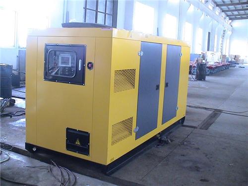 芦山租赁发电机 柴油发电机组的蓄电池种类有哪些？