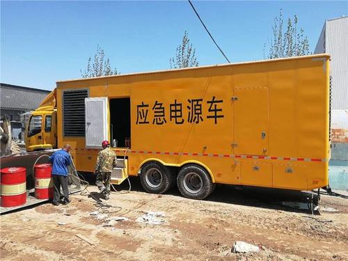 芦山发电车租赁-教您挑选发电机哪些技巧可以掌握使用
