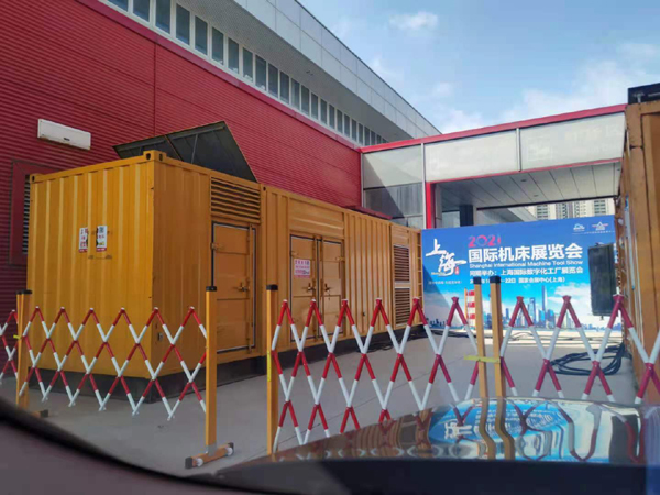 芦山发电车出租-发电机无电压或电压太低怎么办？