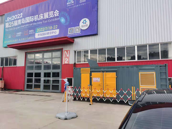 芦山发电机租赁-柴油发电机组不及时维护危害大