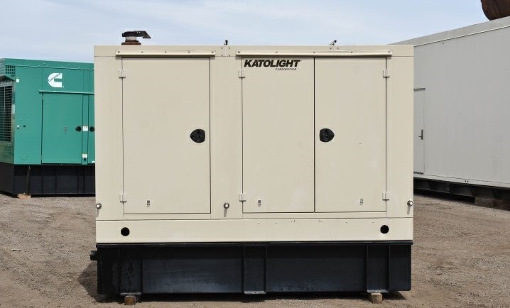 芦山租赁发电机-柴油发电机组机房采取哪些降噪措施