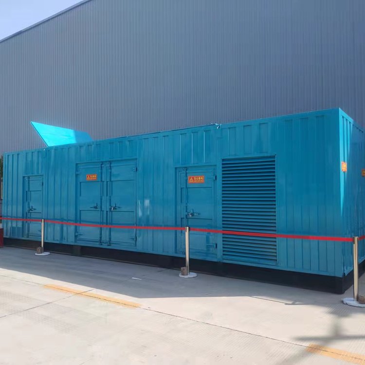 芦山怎样更换柴油发电机组的空气滤清器？