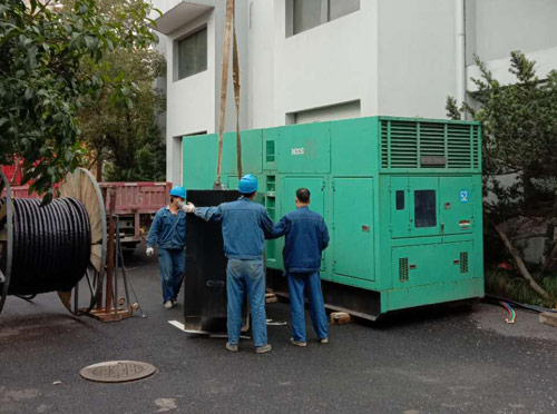 芦山核电厂应急柴油发电机的调试和维护对其他工厂发电机有哪些借鉴意义？