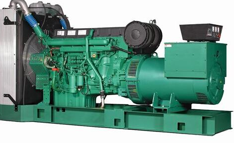 芦山发电机除垢后需要用清水冲洗水冷式机油散热器几次？